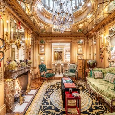 Appartement 7 pièces 3890000 €