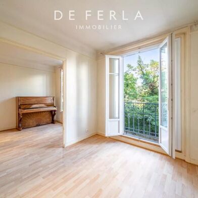 Appartement 3 pièces 530000 €