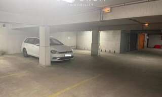 Garage  12 m² à vendre à Paris 7 (75007)