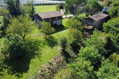 Maison 2 pièces 98000 €