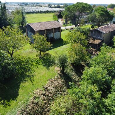 Maison 2 pièces 98000 €