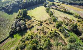 Terrain  35842 m² à vendre à Moissac (82200)