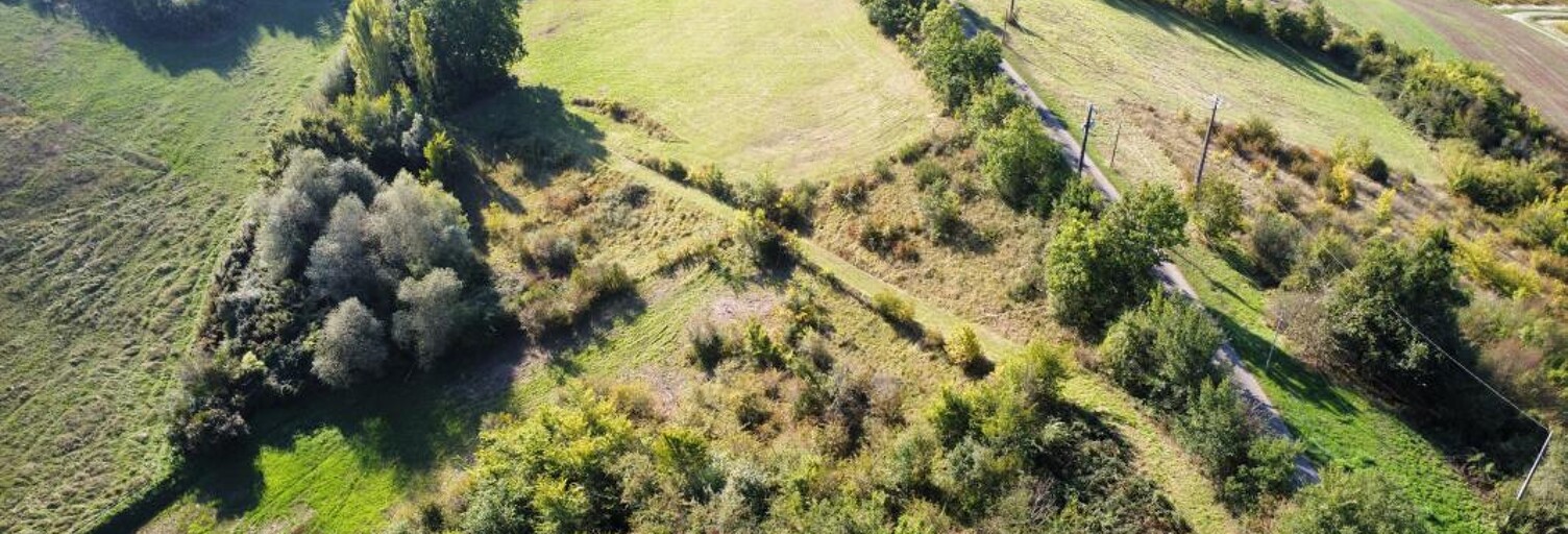 Terrain  35842 m² à vendre à Moissac (82200)