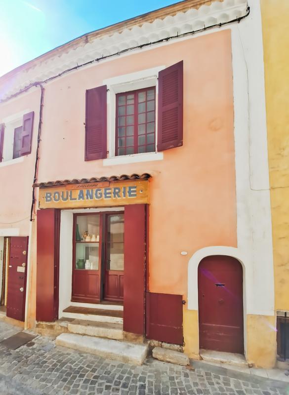 Villa / Maison  T3 à vendre Verdière (La) 83560