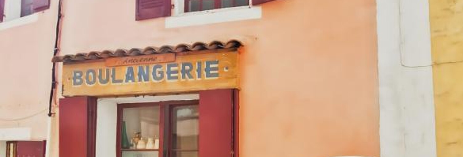 Maison 3 Pièces 69 m² à vendre à La Verdière (83560)