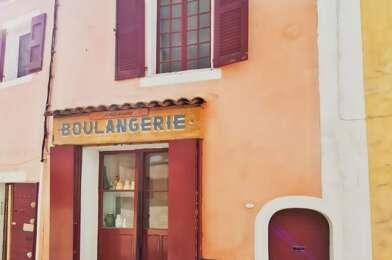 Maison 3 pièces 75000 €