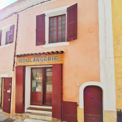 Maison 3 pièces 75000 €