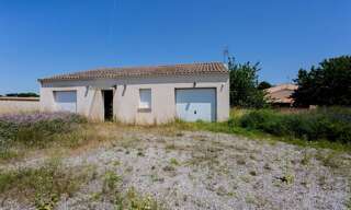 Maison  96 m² à vendre à Aulnay (17470)