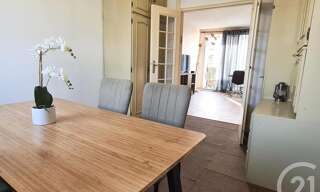 Appartement 4 Pièces 67 m² à vendre à Créteil (94000)