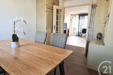 Appartement 4 pièces 193000 €