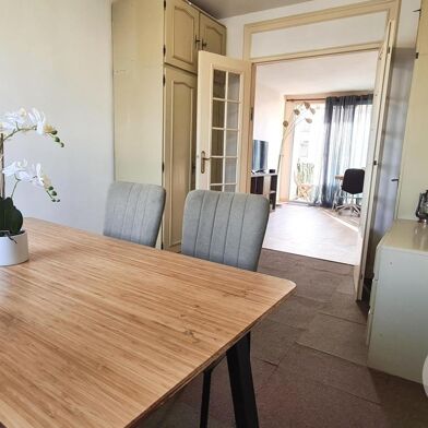 Appartement 4 pièces 193000 €