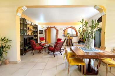 Maison 7 pièces 450000 €