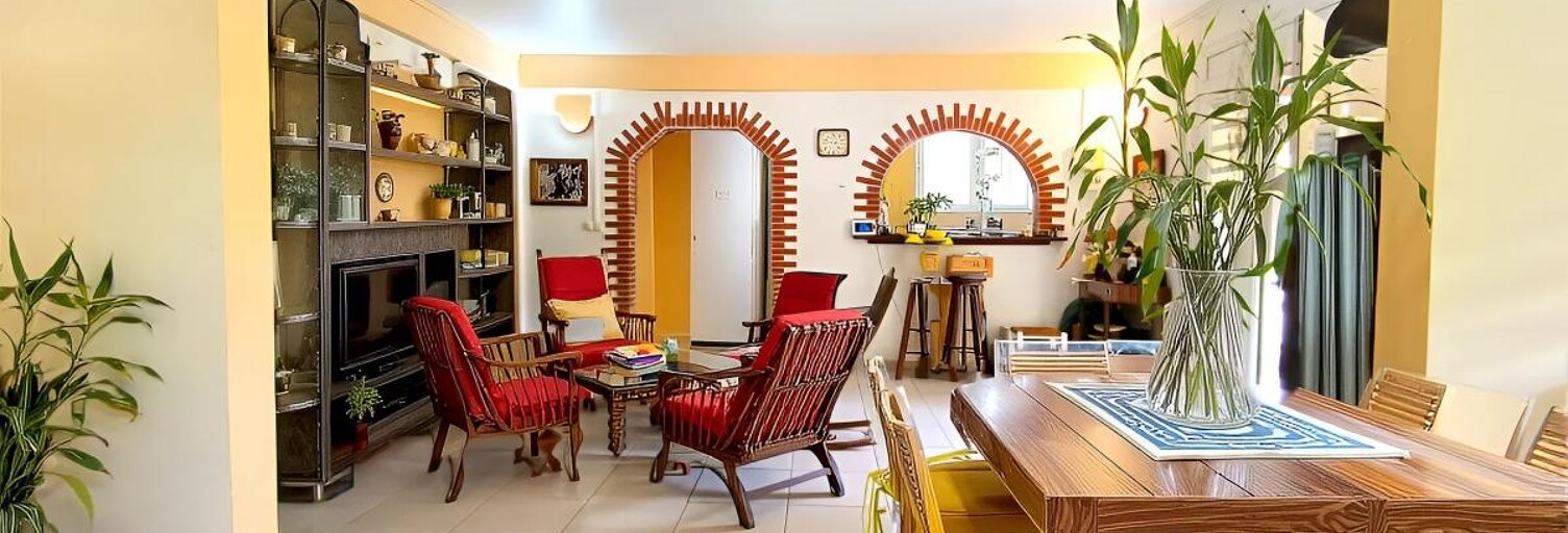 Maison 7 Pièces 148 m² à vendre à Le Carbet (97221)