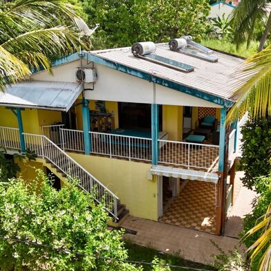 Maison 8 pièces 419000 €