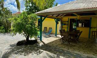 Maison 8 Pièces 166 m² à vendre à Sainte-Luce (97228)