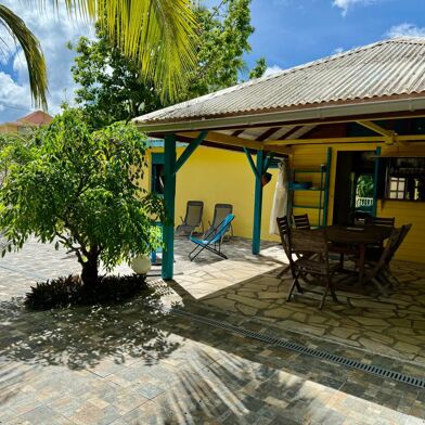 Maison 8 pièces 398000 €