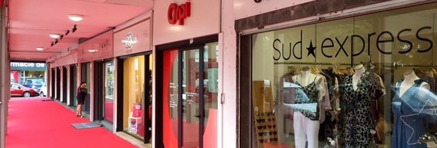 Commerce   m² à vendre à Saint-Paul (97434)