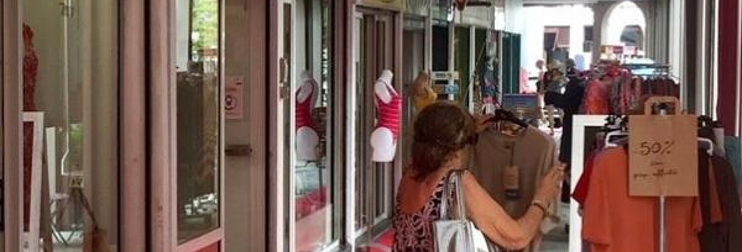 Commerce   m² à vendre à Saint-Paul (97434)