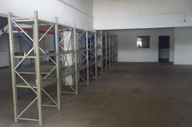 Local industriel  5526 €