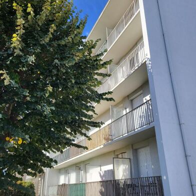 Appartement 1 pièces 63000 €