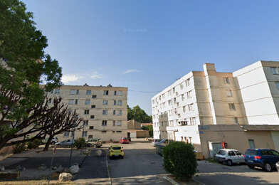 Appartement 3 pièces 596 €