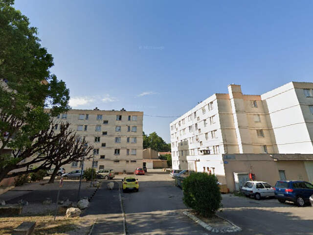 T3 - Résidence Générat - Sorgues — photo du bien