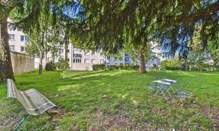 Appartement 4 Pièces 78 m² à vendre à Villejuif (94800)