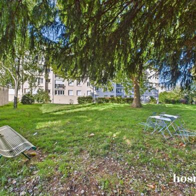 Appartement 4 pièces 345000 €