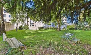 Appartement 4 Pièces 78 m² à vendre à Villejuif (94800)