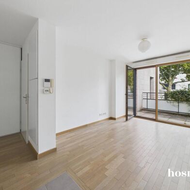 Appartement 1 pièces 220000 €