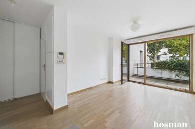 Appartement 1 pièces 215000 €