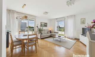 Appartement 5 Pièces 97 m² à vendre à Bordeaux (33300)