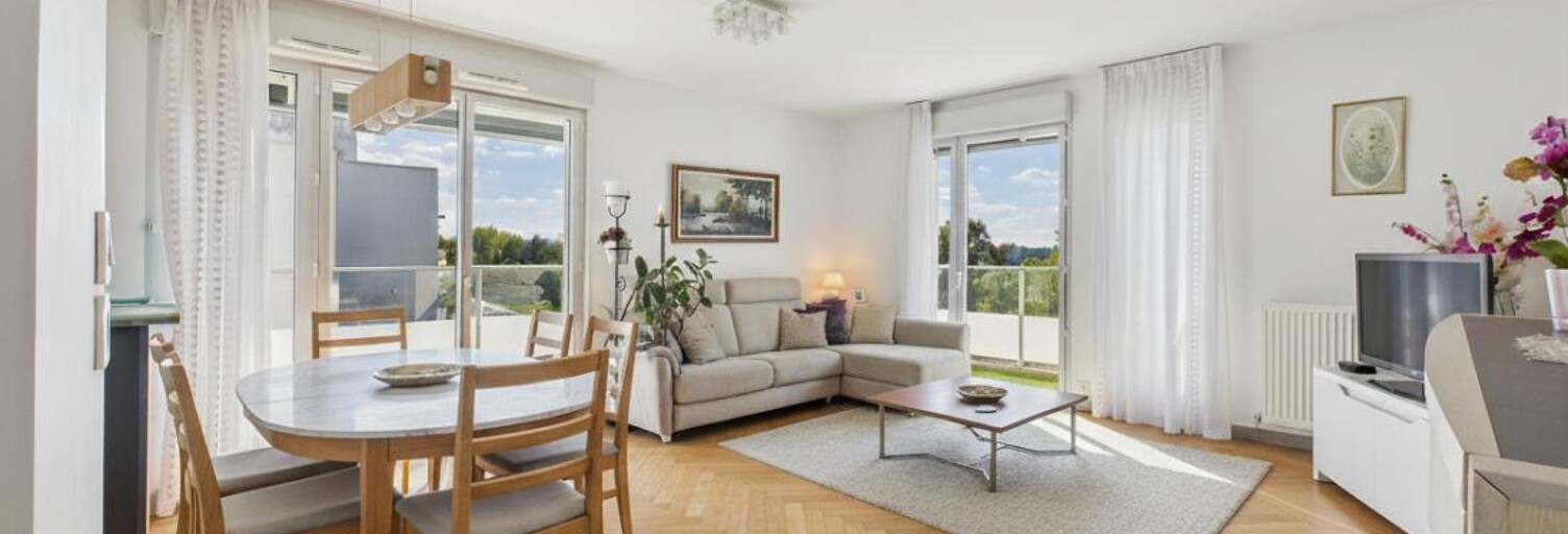 Appartement 5 Pièces 97 m² à vendre à Bordeaux (33300)