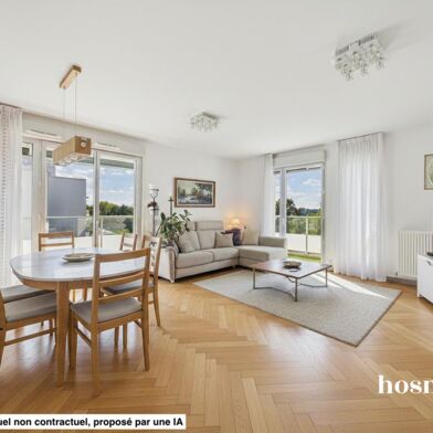 Appartement 5 pièces 369000 €