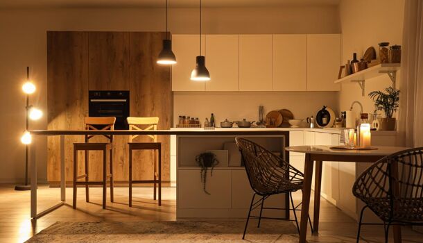 Appartement 2 pièces  à vendre Viroflay 78220