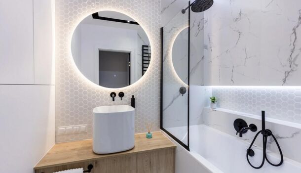 Appartement 3 pièces  à vendre Viroflay 78220