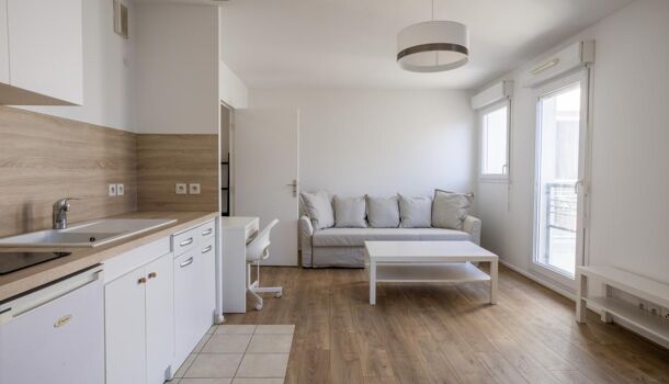 Appartement 1 pièces  à vendre Viroflay 78220