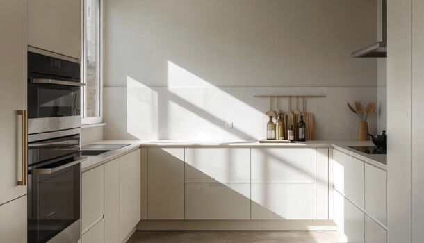 Appartement 3 pièces  à vendre Montigny-lès-Cormeilles 95370