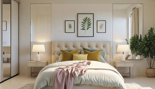 Appartement 3 pièces  à vendre Montigny-lès-Cormeilles 95370