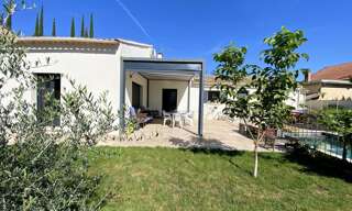 Maison 5 Pièces 161 m² à vendre à Monteux (84170)