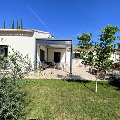 Maison 5 pièces 410000 €