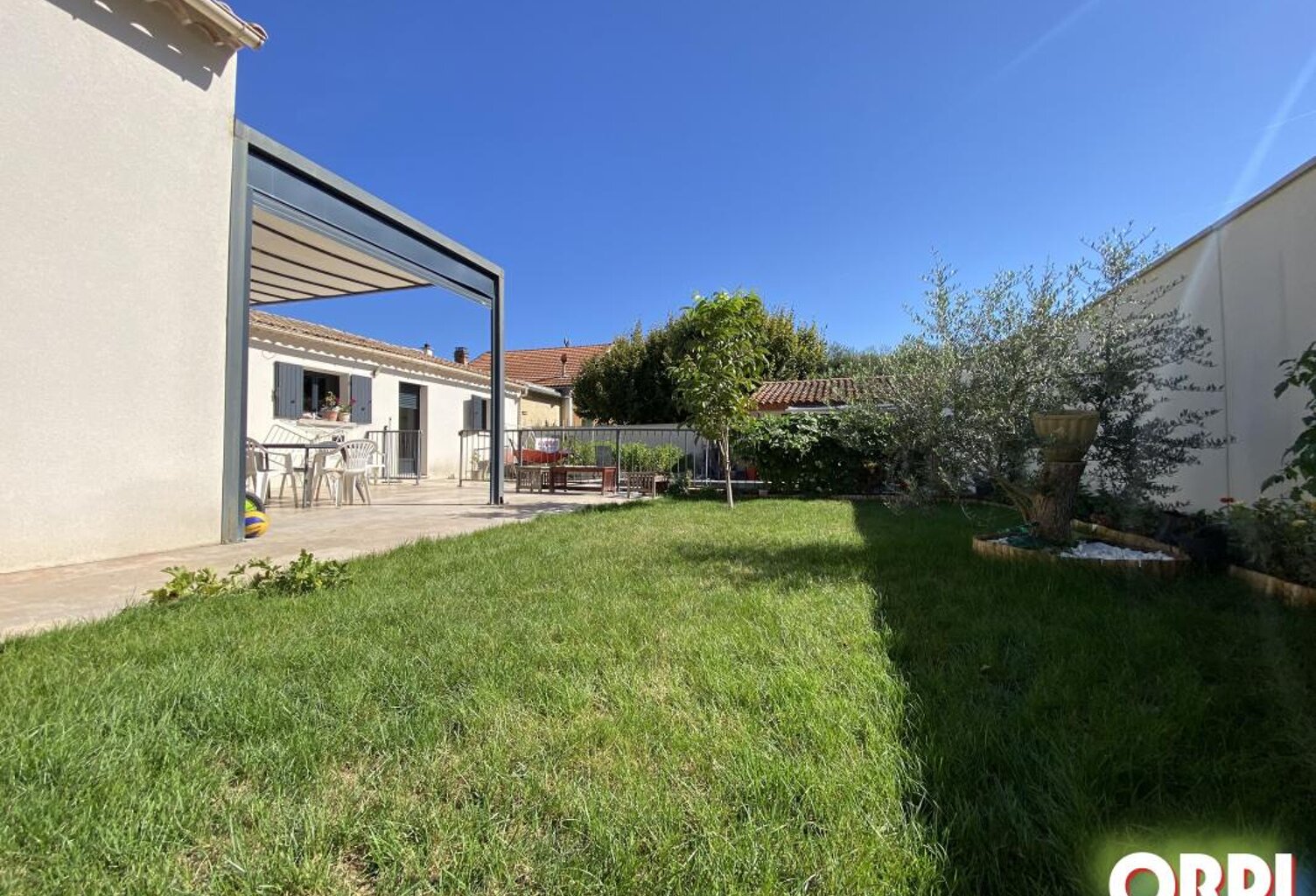 Villa proche du centre-ville, à vendre en exclusivité ! — photo 1