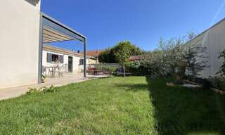 Maison 5 Pièces 161 m² à vendre à Monteux (84170)