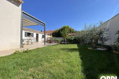 Maison 5 pièces 410000 €