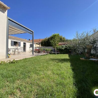 Maison 5 pièces 410000 €