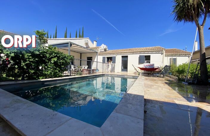 Villa proche du centre-ville, à vendre en exclusivité ! — photo 2