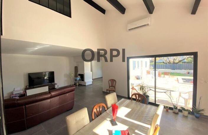 Villa proche du centre-ville, à vendre en exclusivité ! — photo 4