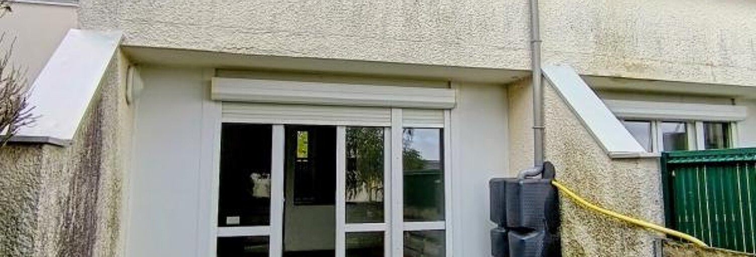 Maison 4 Pièces 85 m² à vendre à Lorris (45260)