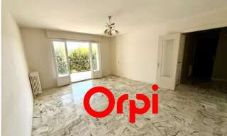 Appartement 4 Pièces 100 m² à vendre à La Verpillière (38290)