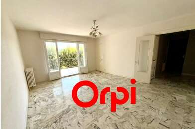 Appartement 4 pièces 195000 €